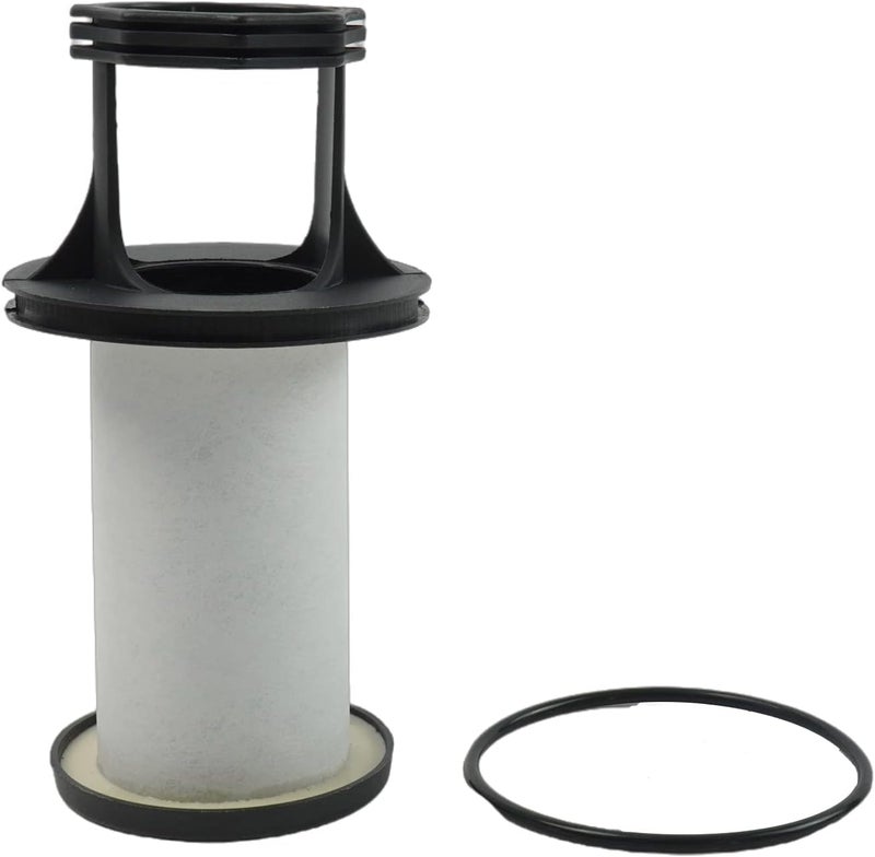 LSSOCH Crankcase Breather Filter 3584145 Compatible with Volvo Penta D4 D6 D9 D9A2A D9A-MG Engine - Image 1